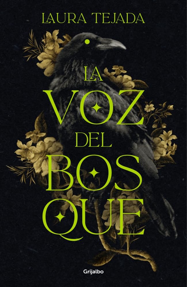 La voz del bosque (Paperback)