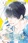 Romance con el rayo, vol. 5 by Rin Mikimoto