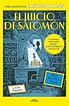 El juicio de Salomón