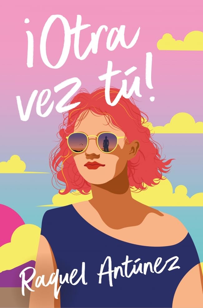 ¡Otra vez tú! (Paperback)