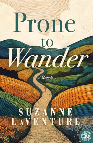 Prone to Wander: A Memoir (Kindle Edition)