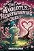 The Axolotl's Heartwarming Quest by Raven Pekman