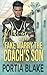 Rule #3: Never Fake Marry the Coach's Son: A Fake Relationship MM Hockey Romance (Hockey Rules)