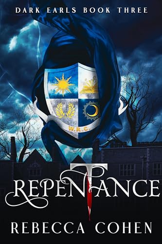 Repentance (Dark Earls #3)