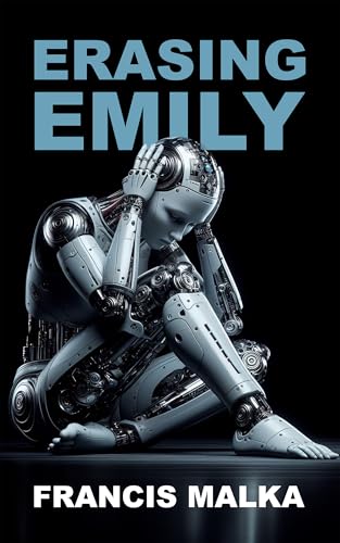 Erasing Emily (Kindle Edition)