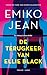 De terugkeer van Ellie Black by Emiko Jean