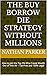 The Buy Borrow Die Strategy...