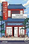 Nakano Eskici Dük...