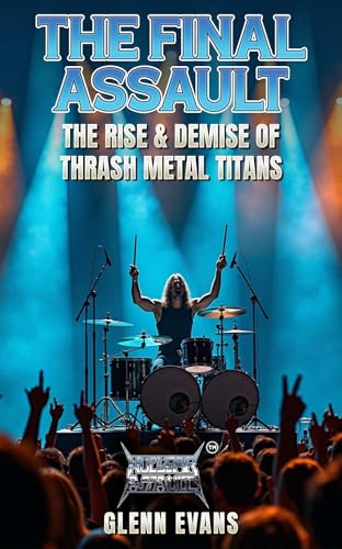 The Final Assault (Kindle Edition)