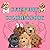 Cute Puppy Coloring book fo...