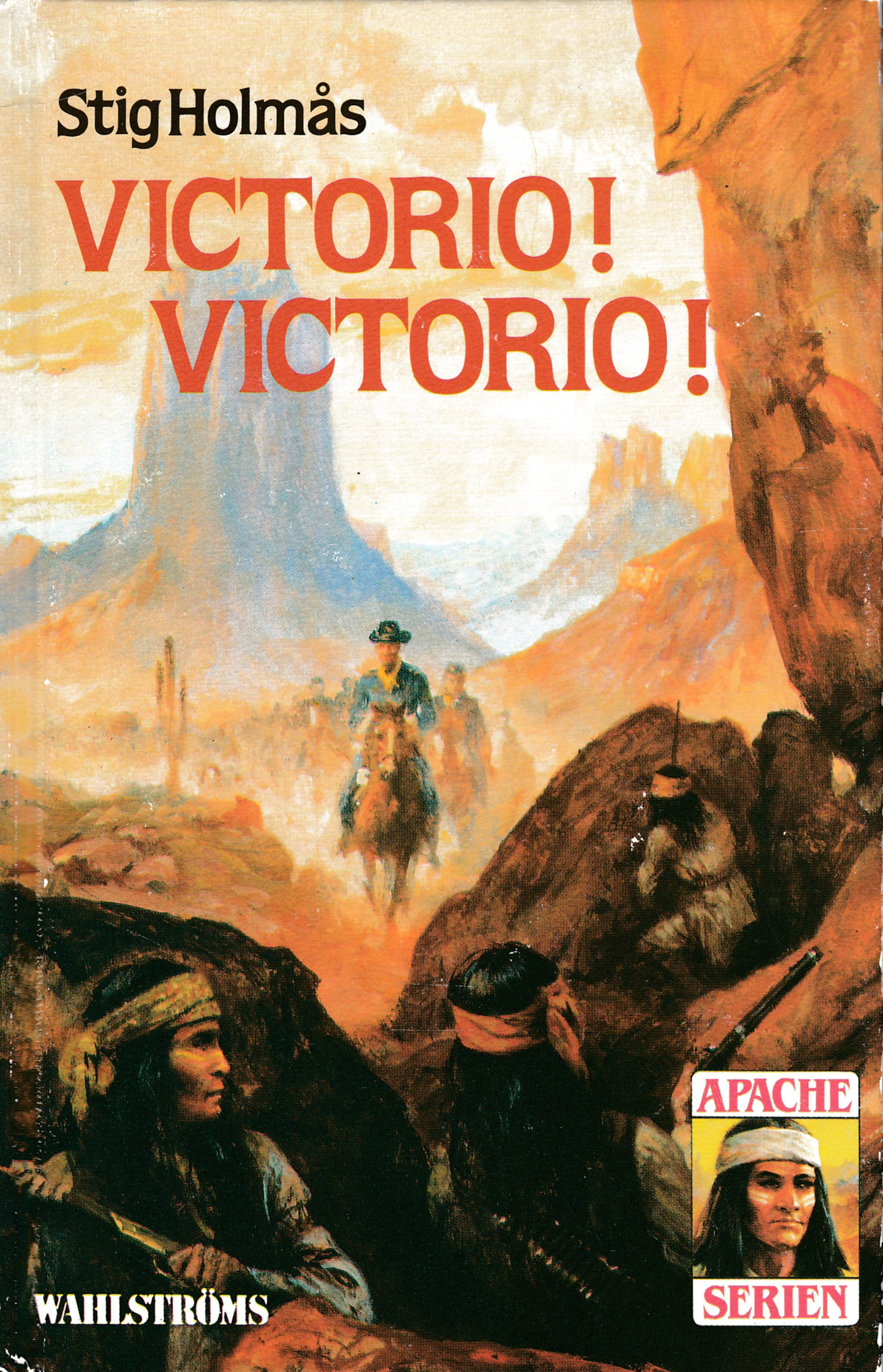 Victorio! Victorio! (Hardcover)
