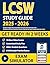 LCSW Study Guide: The Most ...