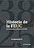 Historia de la FEUC 1938-2025: Su trayecto e influencia en Chile (Spanish Edition)