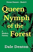 Queen Nymph of the Forest