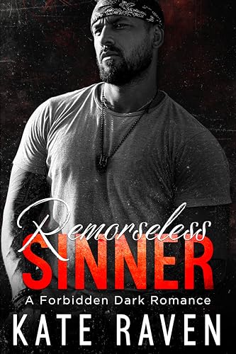 Remorseless Sinner (Kindle Edition)