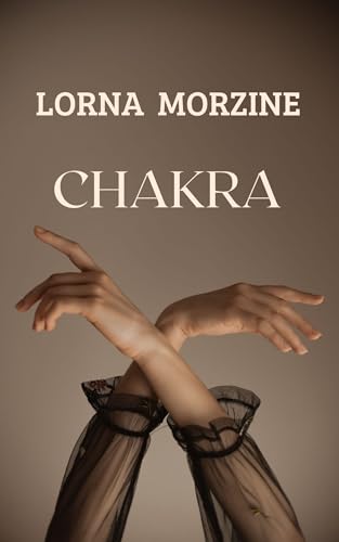 CHAKRA (Kindle Edition)