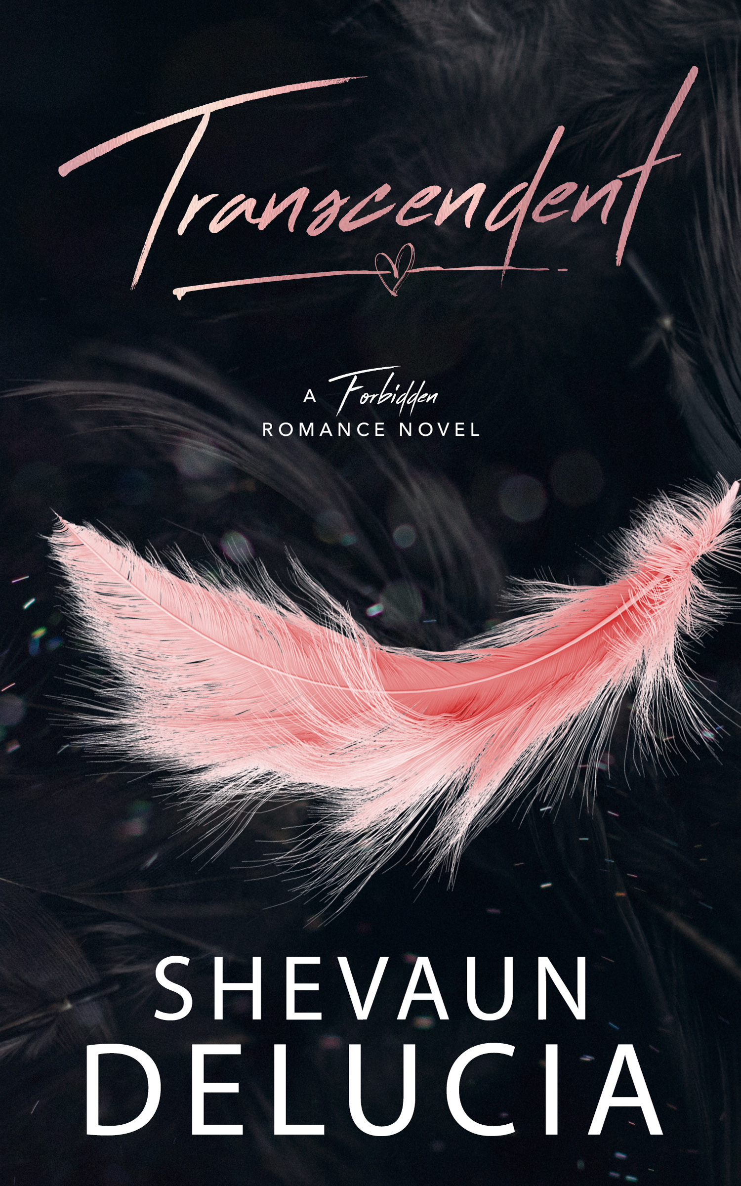 Transcendent (Forbidden Romance #2)