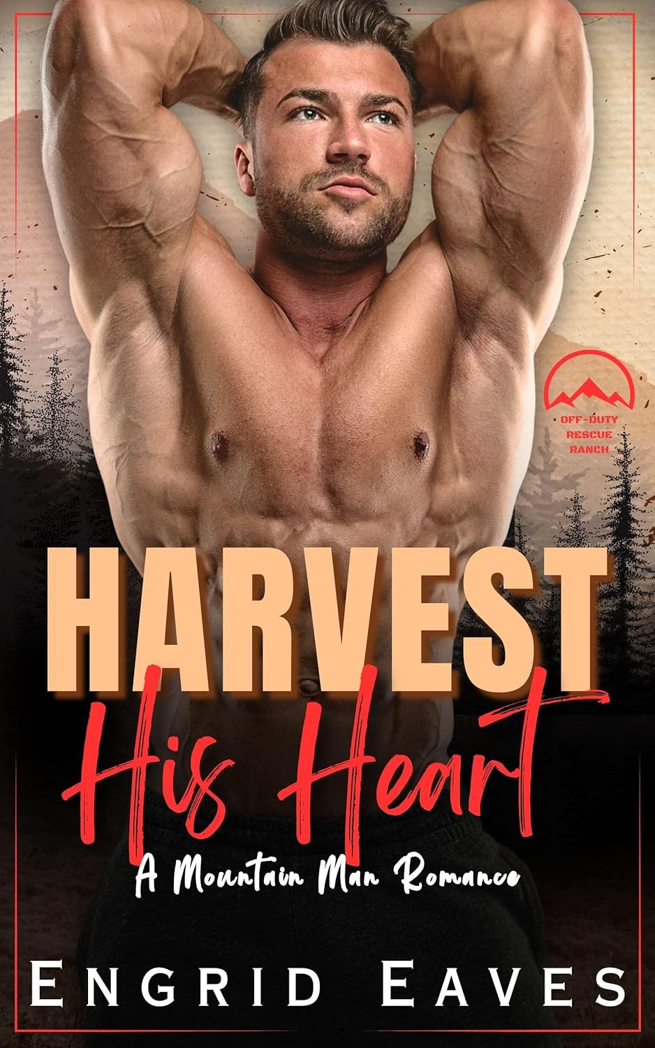 Harvest His Heart