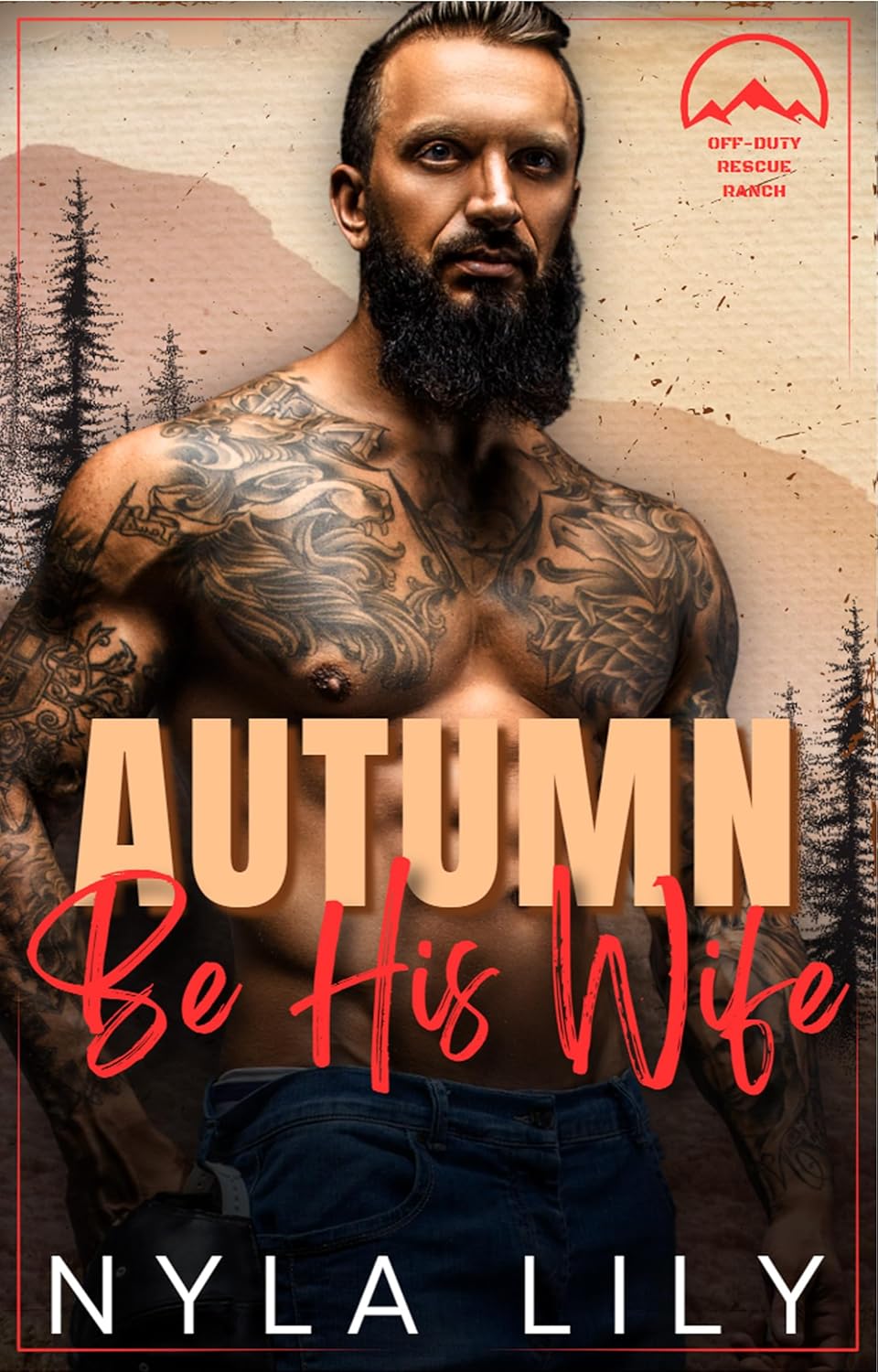 Autumn Be His Wife