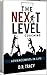 The Next Level by D.R. Tracy