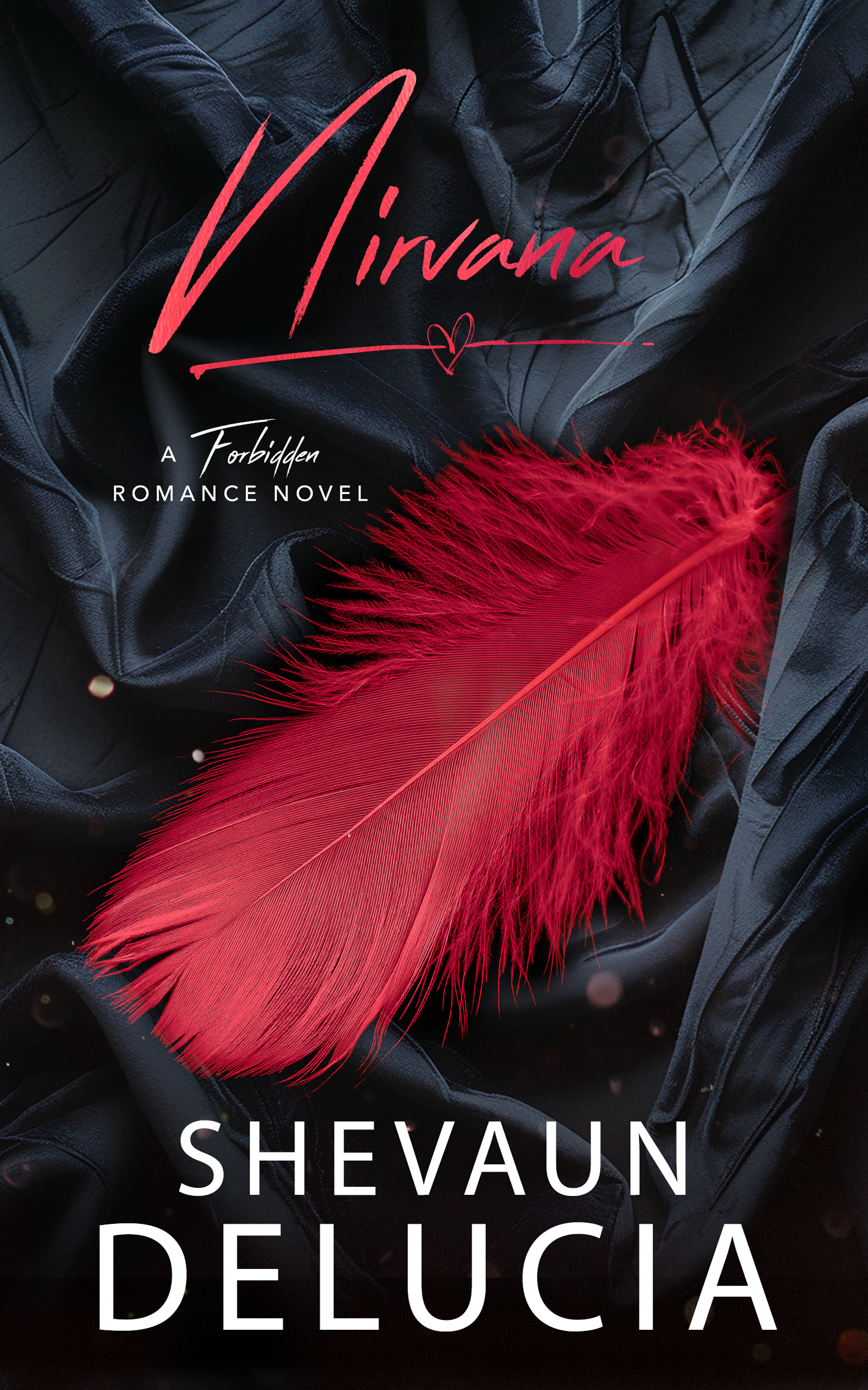 Nirvana (Forbidden Romance #3)