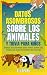 Datos Asombrosos Sobre Los ...