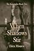 When Shadows Stir by Eden Monroe