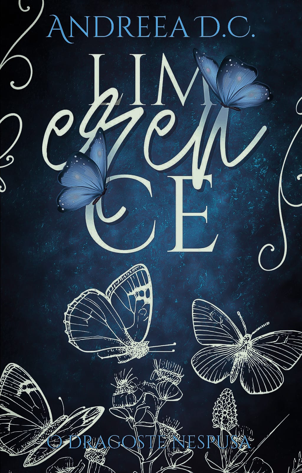 Limerence: O dragoste nespusă (ebook)