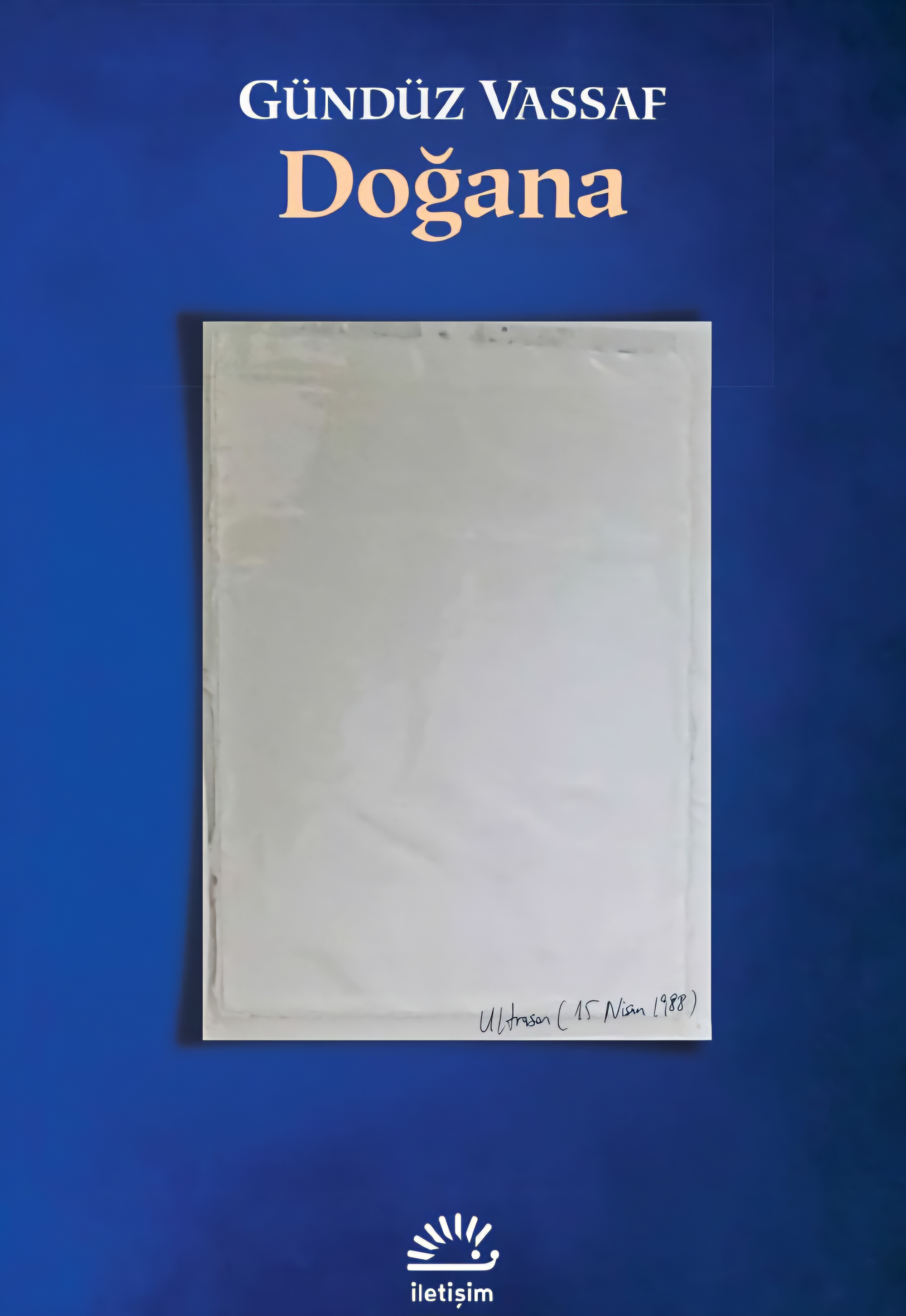 Doğana (Paperback)