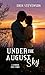 Under the August Sky by Erin Stevenson