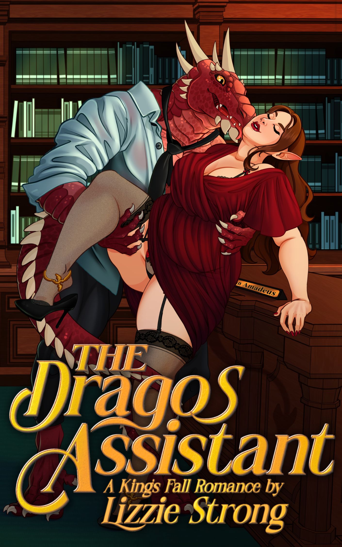 The Dragos Assistant