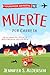 Muerte por Carreta: Un asesinato del Día de la Independencia en Costa Rica (Serie de Misterios Acogedores «Viajar Puede Ser Mortal» nº 10) (Spanish Edition)