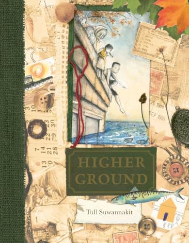Higher Ground (Hardcover)