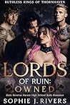 Lords of Ruin: OW...