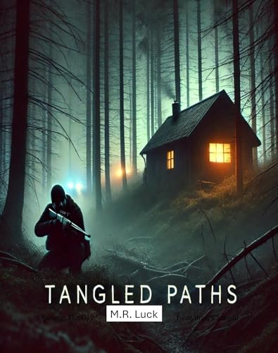 Tangled Paths (Kindle Edition)