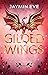 Gilded Wings (Fallen Fae Gods, #1)