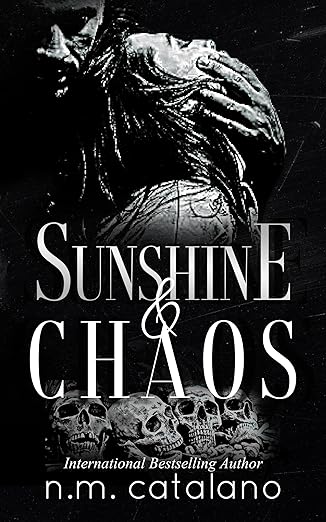 Sunshine & Chaos (The Program, #1)