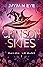 Crimson Skies (Fallen Fae Gods, #2)