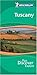 Michelin Green Guide Tuscany