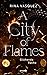 A City of Flames: Glühende Rache (Solaris und Crello, #1)