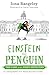 Einstein the Penguin: The Case of the Fishy Detective