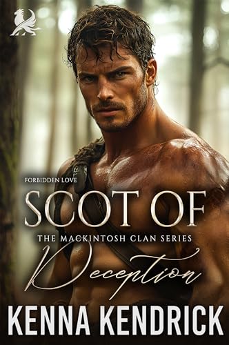Scot of Deception (The Mackintosh Clan #6)