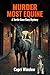 Murder Most Equine