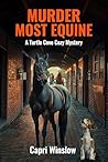 Murder Most Equine