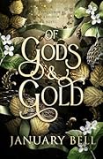 Of Gods & Gold: A Spicy Fantasy Romance