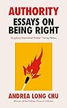 Authority: Essays...