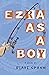 Ezra As A Boy by Blake Spann