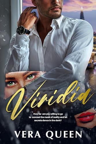 Viridia (Kindle Edition)