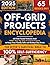 The Off-Gridder’s Bible • All-in-One Survival Guide To 100% Self-Reliance: 1000+ Step-By-Step Field-Tested DIY Projects in 65 Volumes to Keep Your Family Safe and Outlast Any Crisis