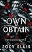 Own To Obtain (Myth Of Omega, #9)